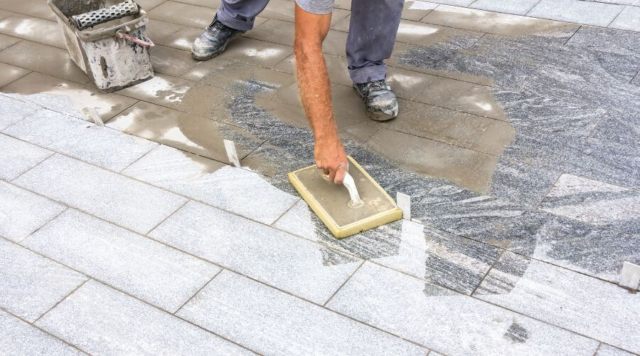 Professional gutter cleaning in Ceres, VA